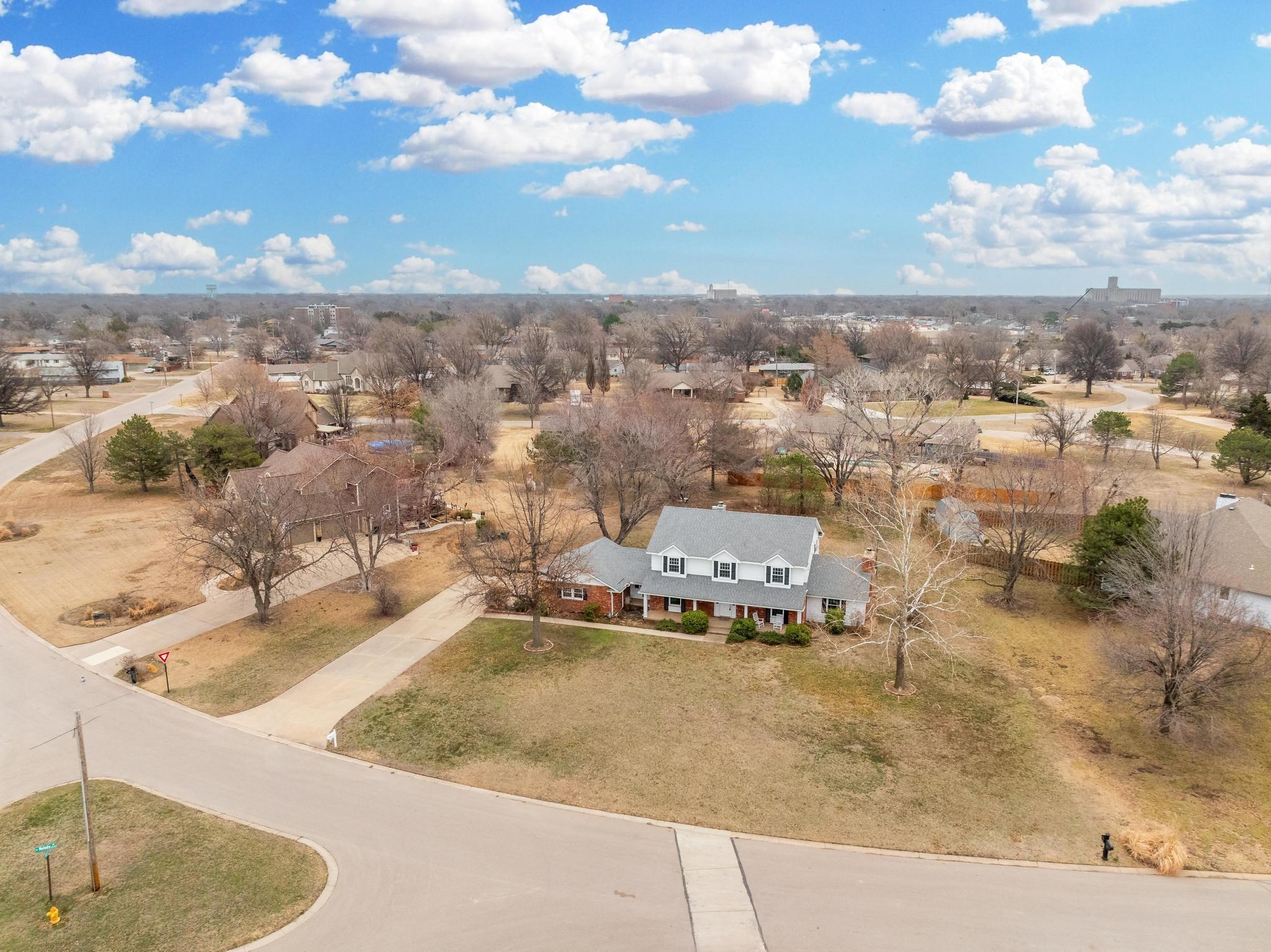 36 Melody Ln, Wellington, Kansas image 36