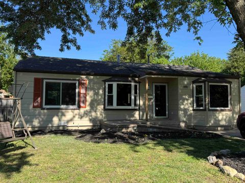 Homes For Sale - 1911 S Faulders Ln<br/> Sedgwick County, Wichita, KS 67218