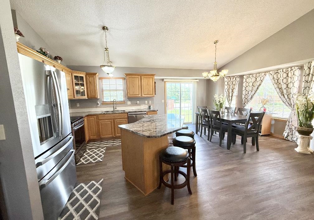 1734 S Justin Cir, Wichita, Kansas image 3