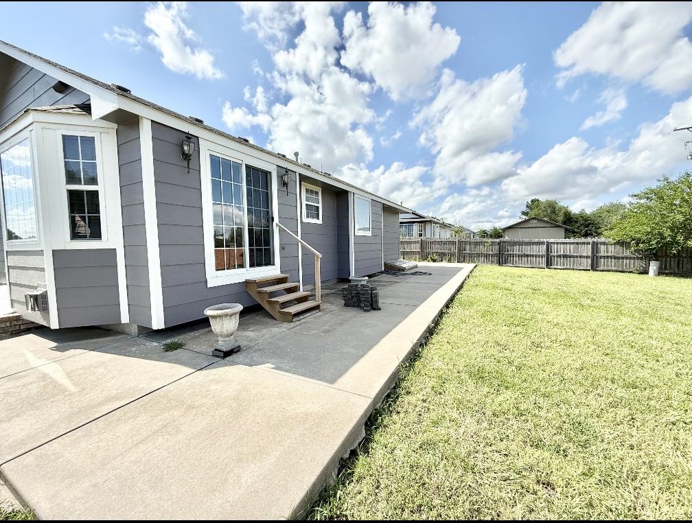 1734 S Justin Cir, Wichita, Kansas image 26