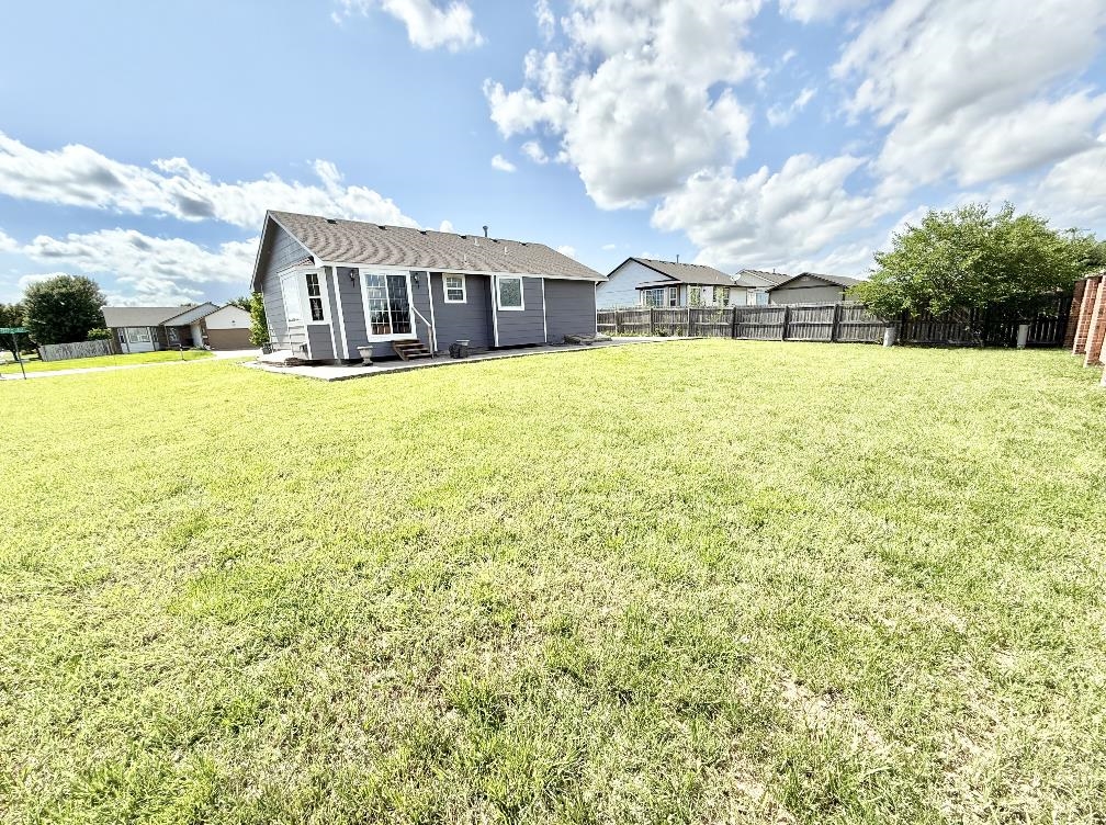 1734 S Justin Cir, Wichita, Kansas image 25
