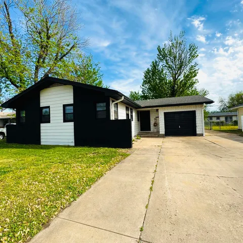 1113 W Casado St, Wichita, KS MLS: 654413
