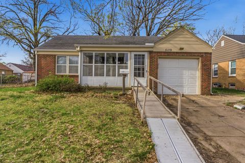 Homes For Sale - 5119 Gramar St<br/> Sedgwick County, Wichita, KS 67218