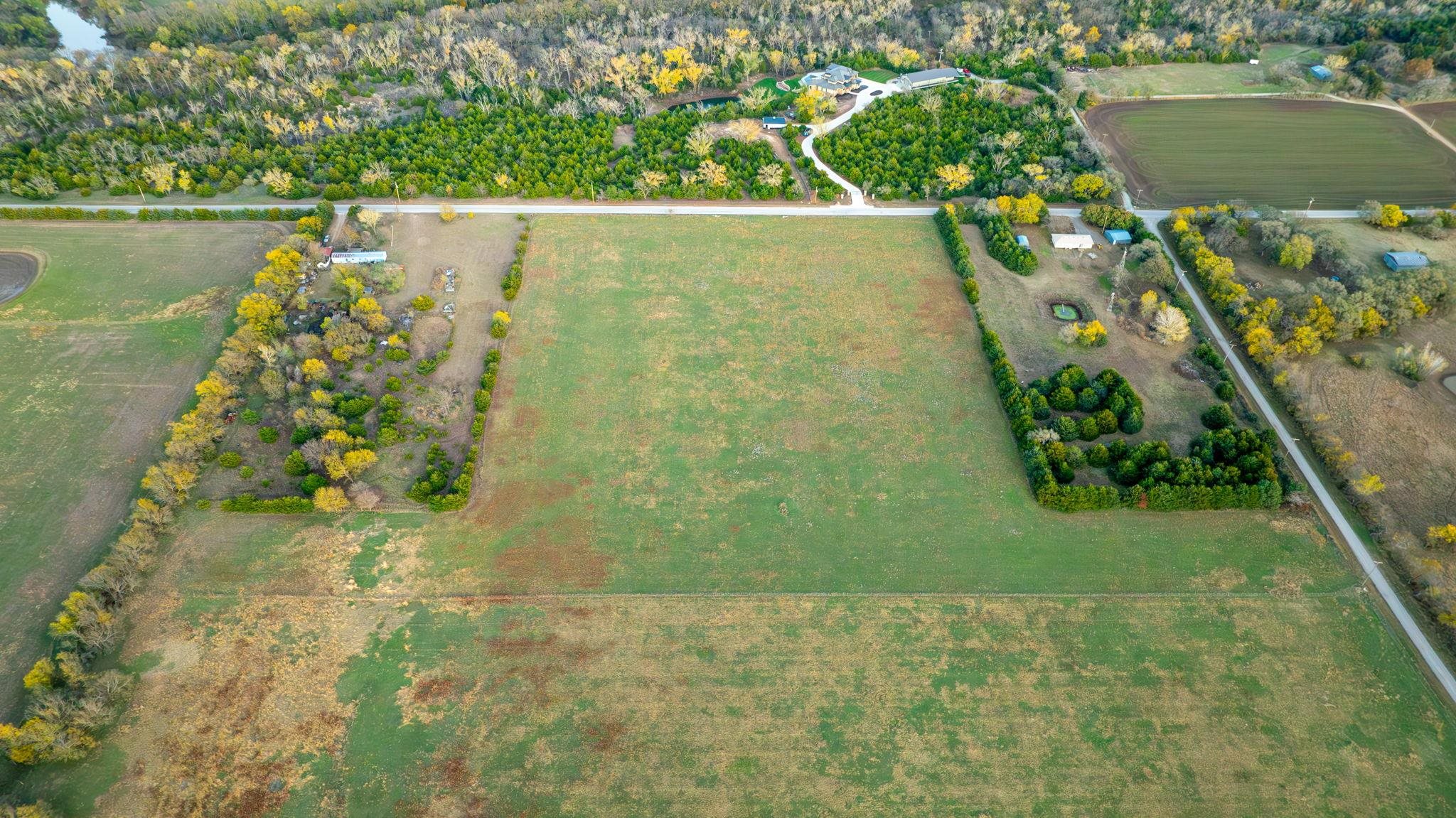 Tract A SW Adams Rd, Douglass, Kansas image 3