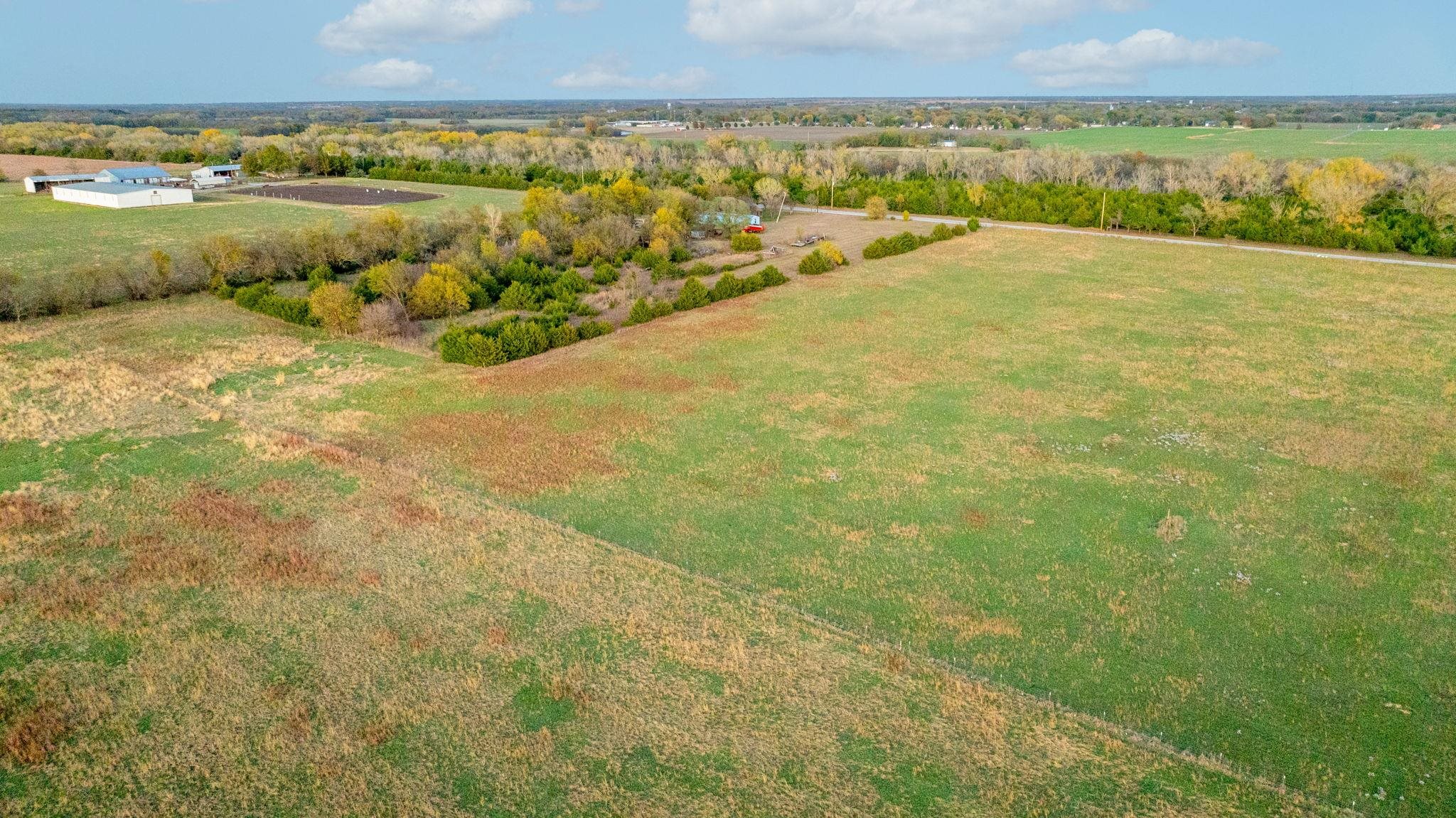 Tract A SW Adams Rd, Douglass, Kansas image 1