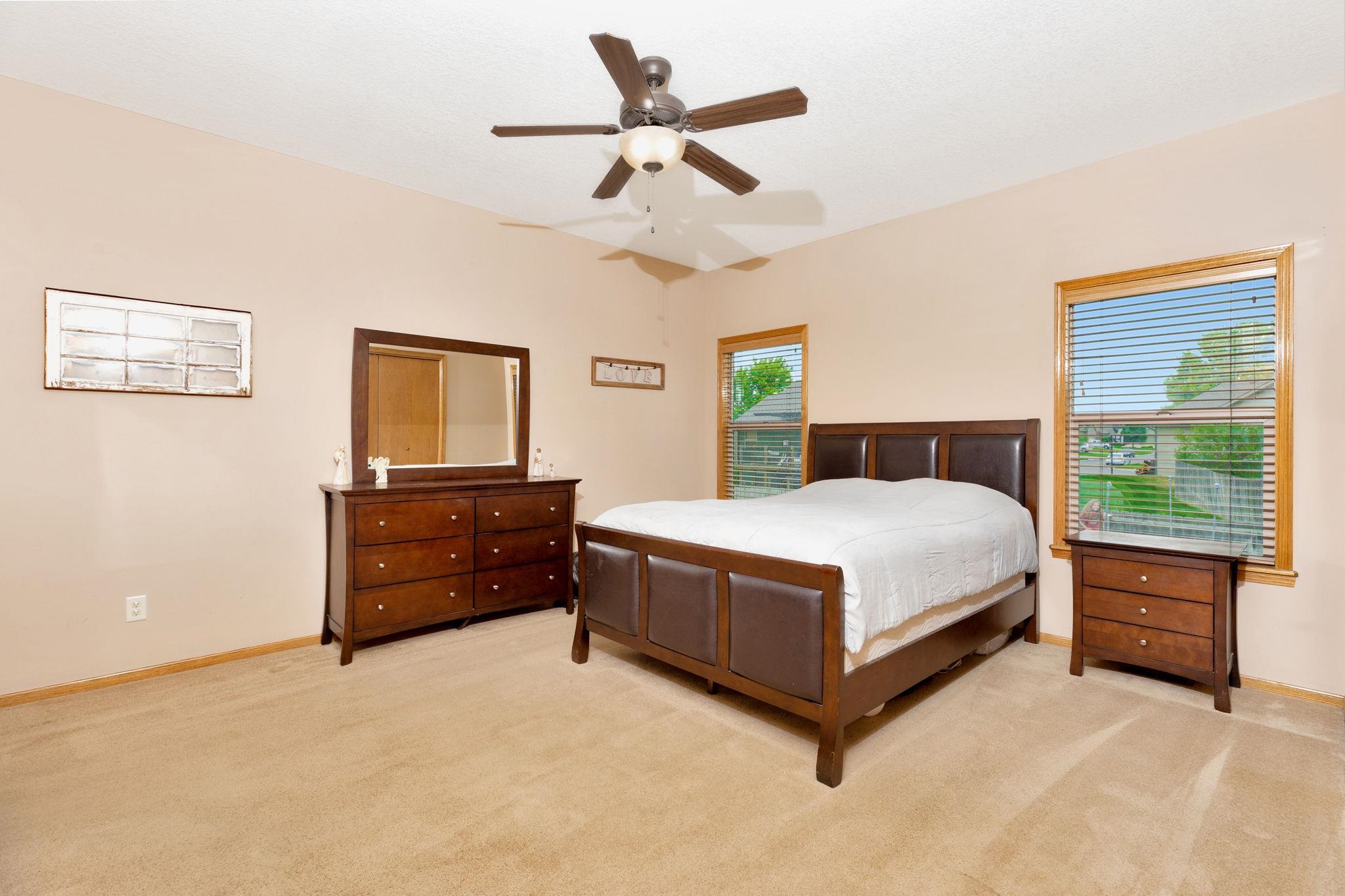 3617 N Pepper Ridge St, Wichita, Kansas image 15
