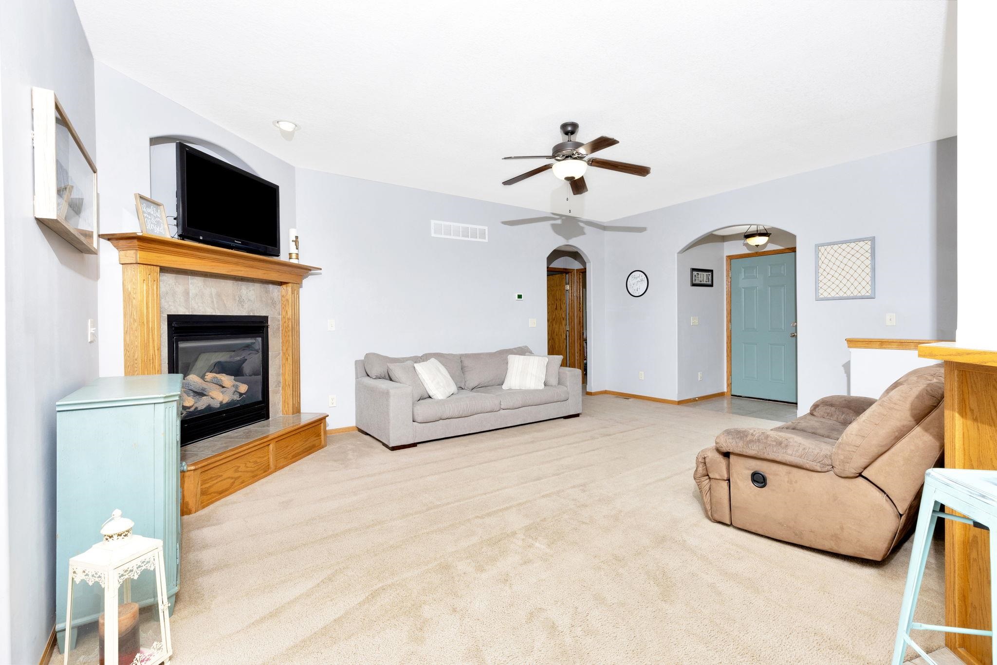 3617 N Pepper Ridge St, Wichita, Kansas image 5