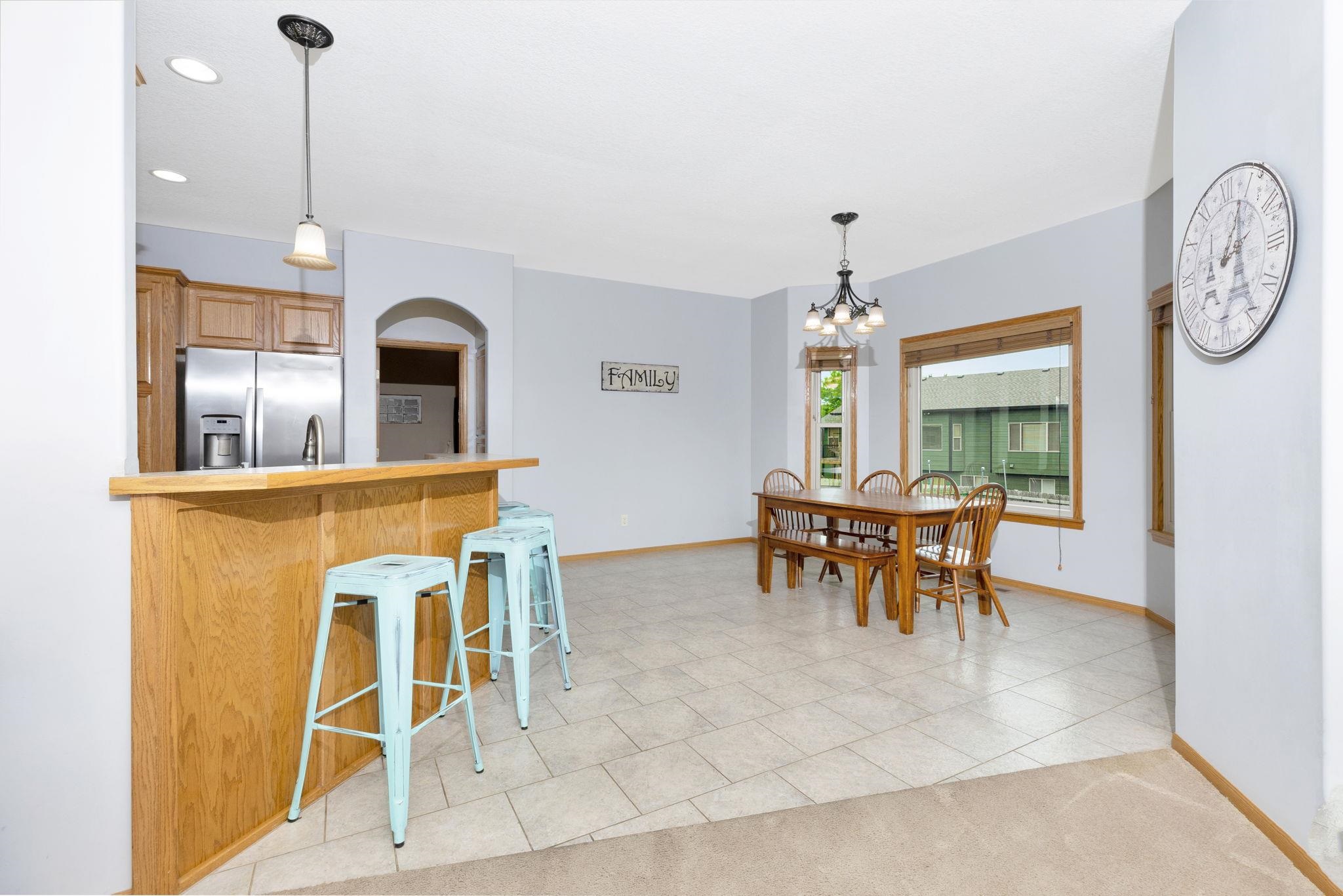 3617 N Pepper Ridge St, Wichita, Kansas image 8