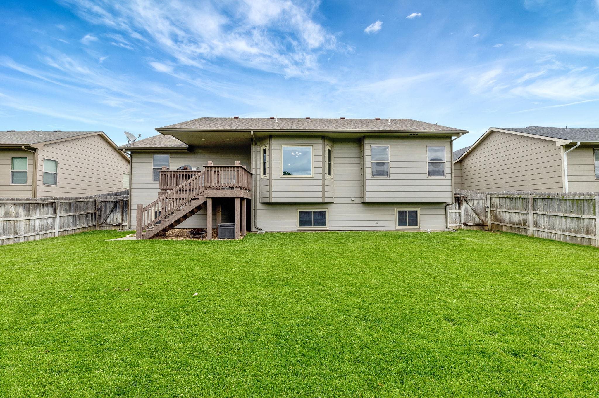 3617 N Pepper Ridge St, Wichita, Kansas image 35