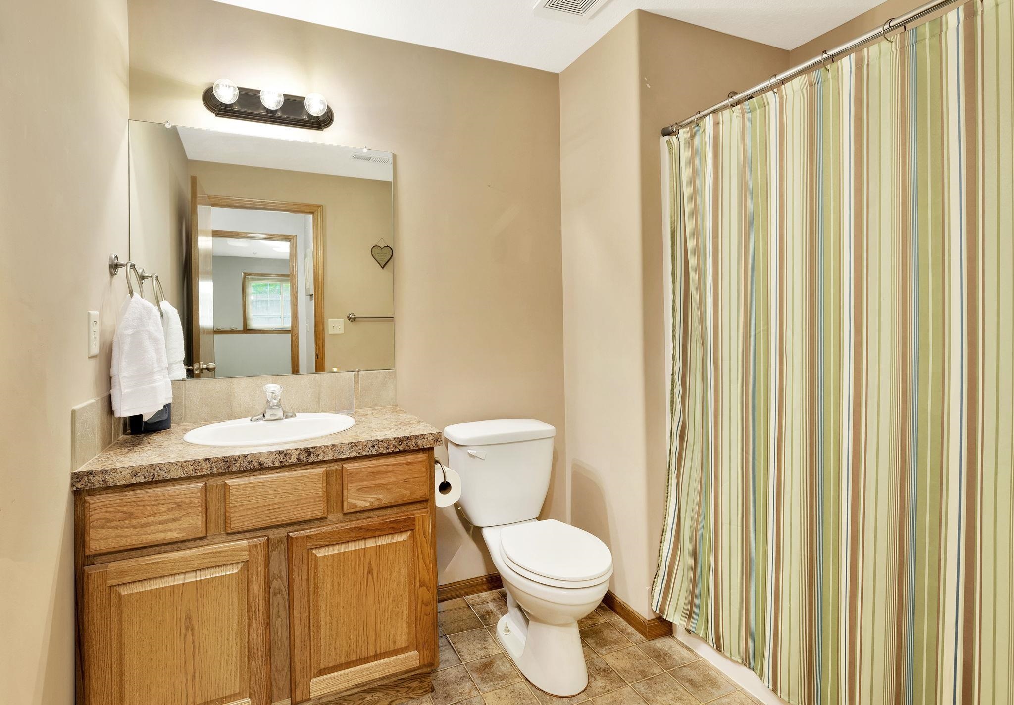 3617 N Pepper Ridge St, Wichita, Kansas image 30