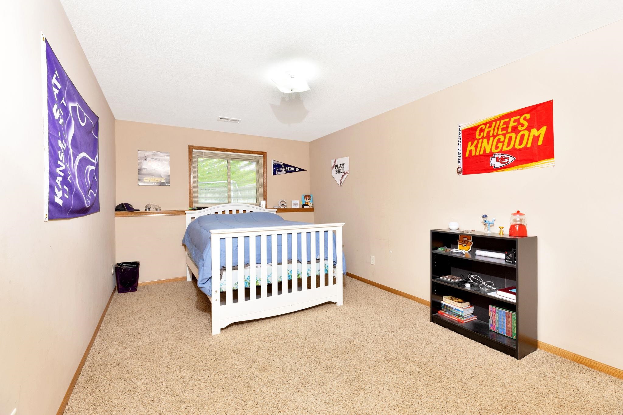3617 N Pepper Ridge St, Wichita, Kansas image 29