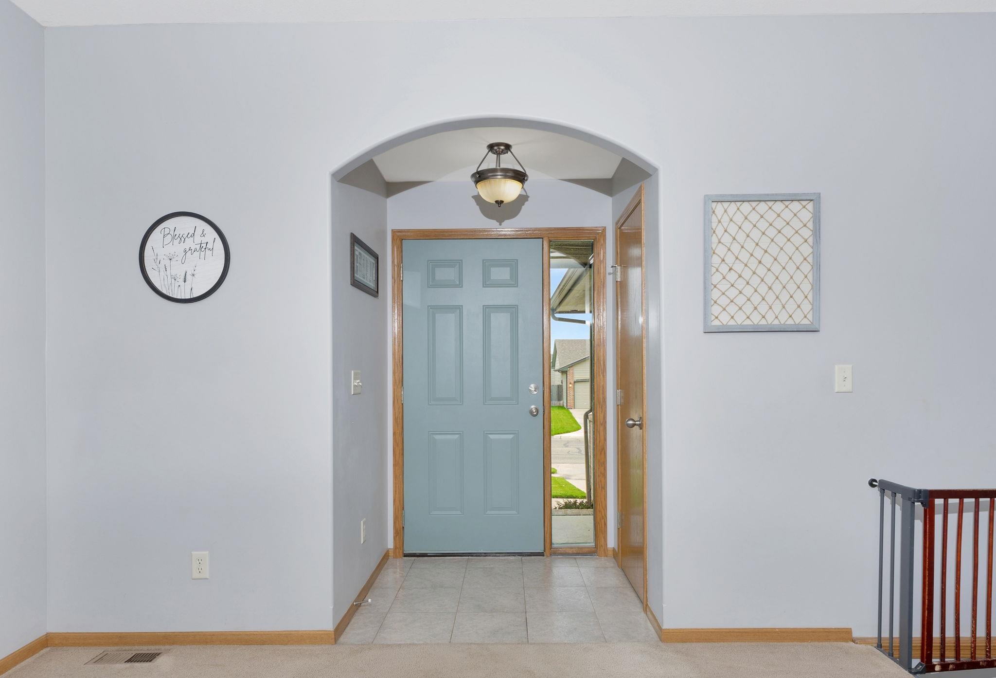 3617 N Pepper Ridge St, Wichita, Kansas image 4