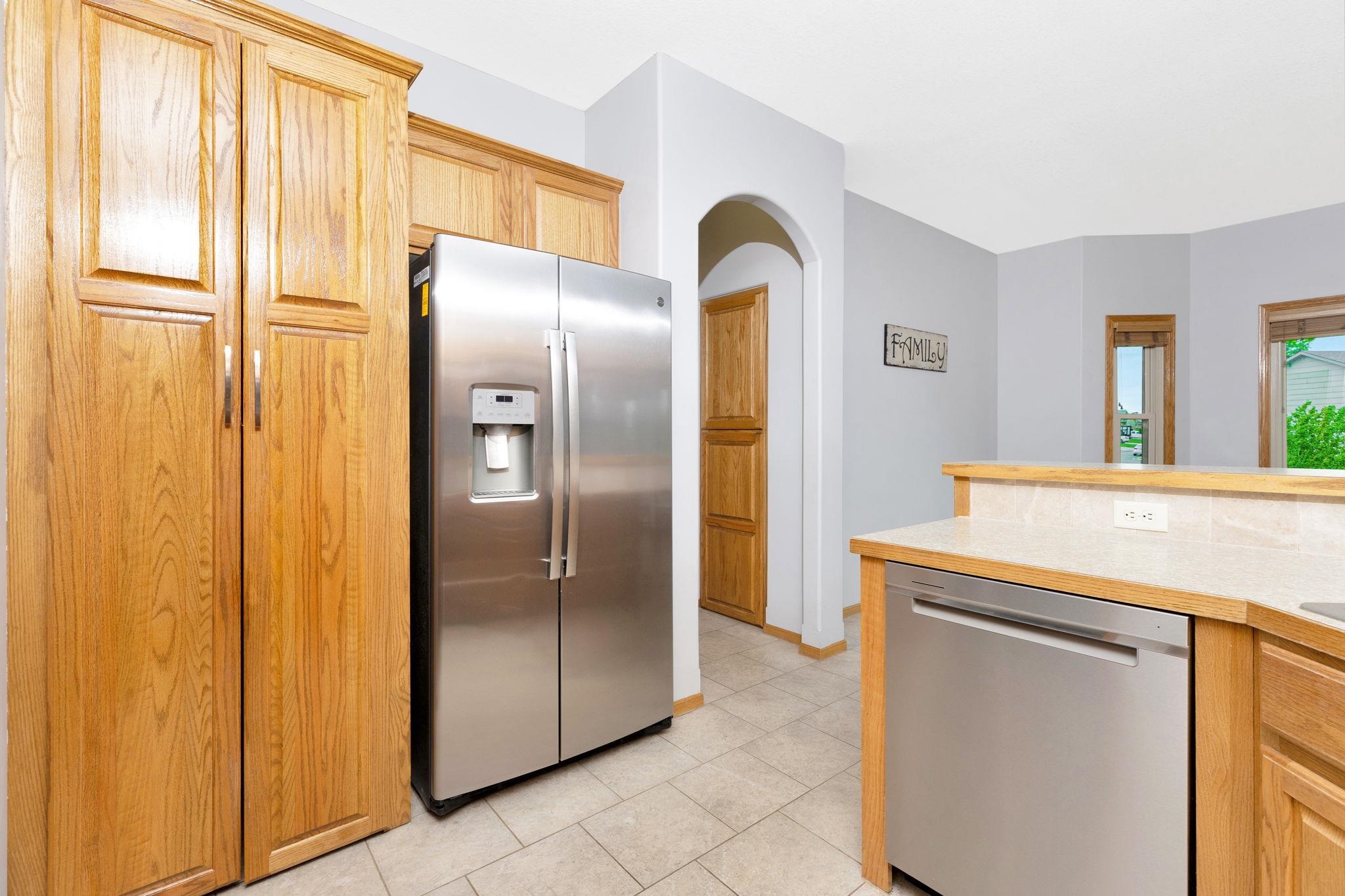3617 N Pepper Ridge St, Wichita, Kansas image 11