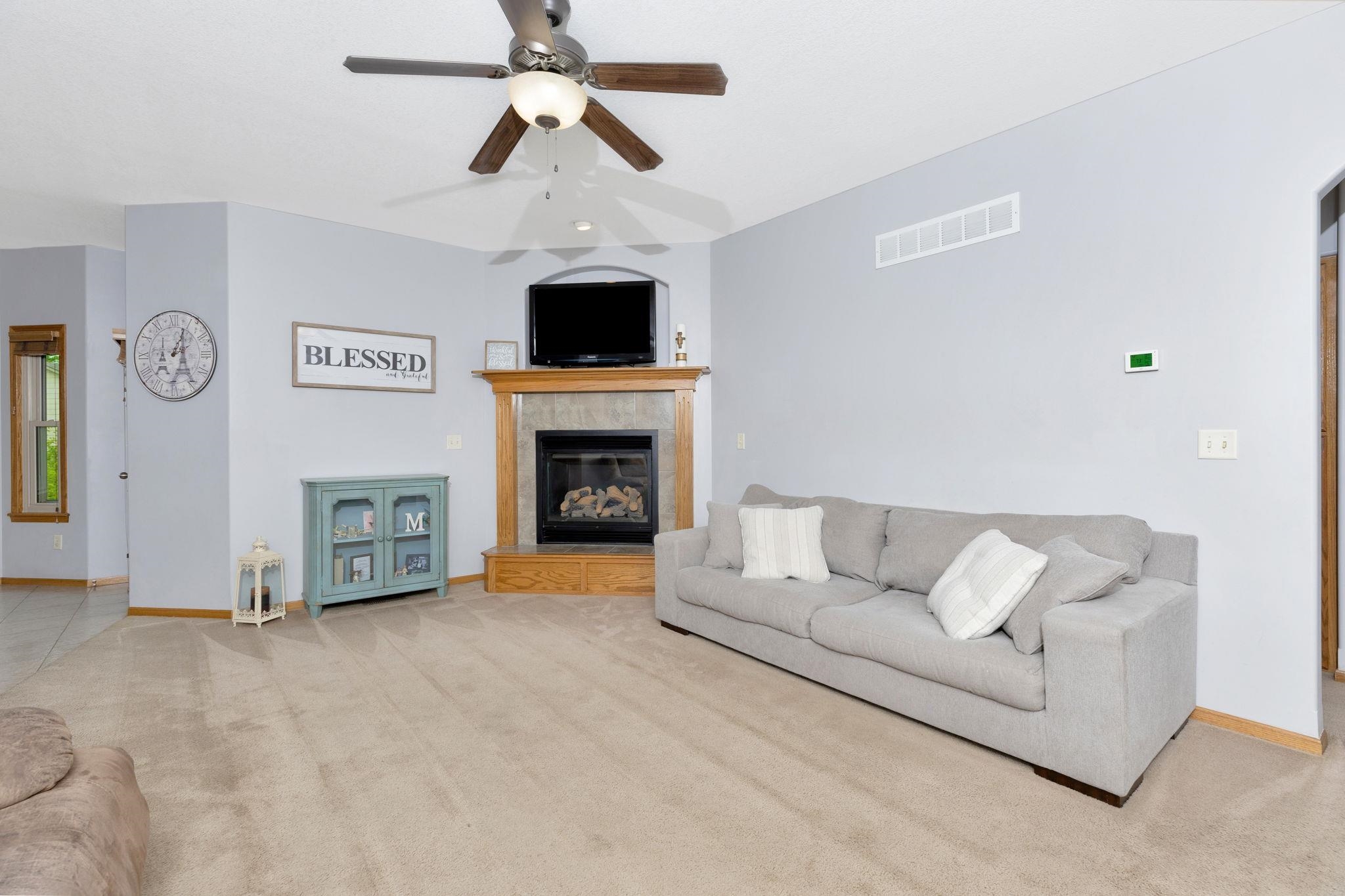 3617 N Pepper Ridge St, Wichita, Kansas image 7