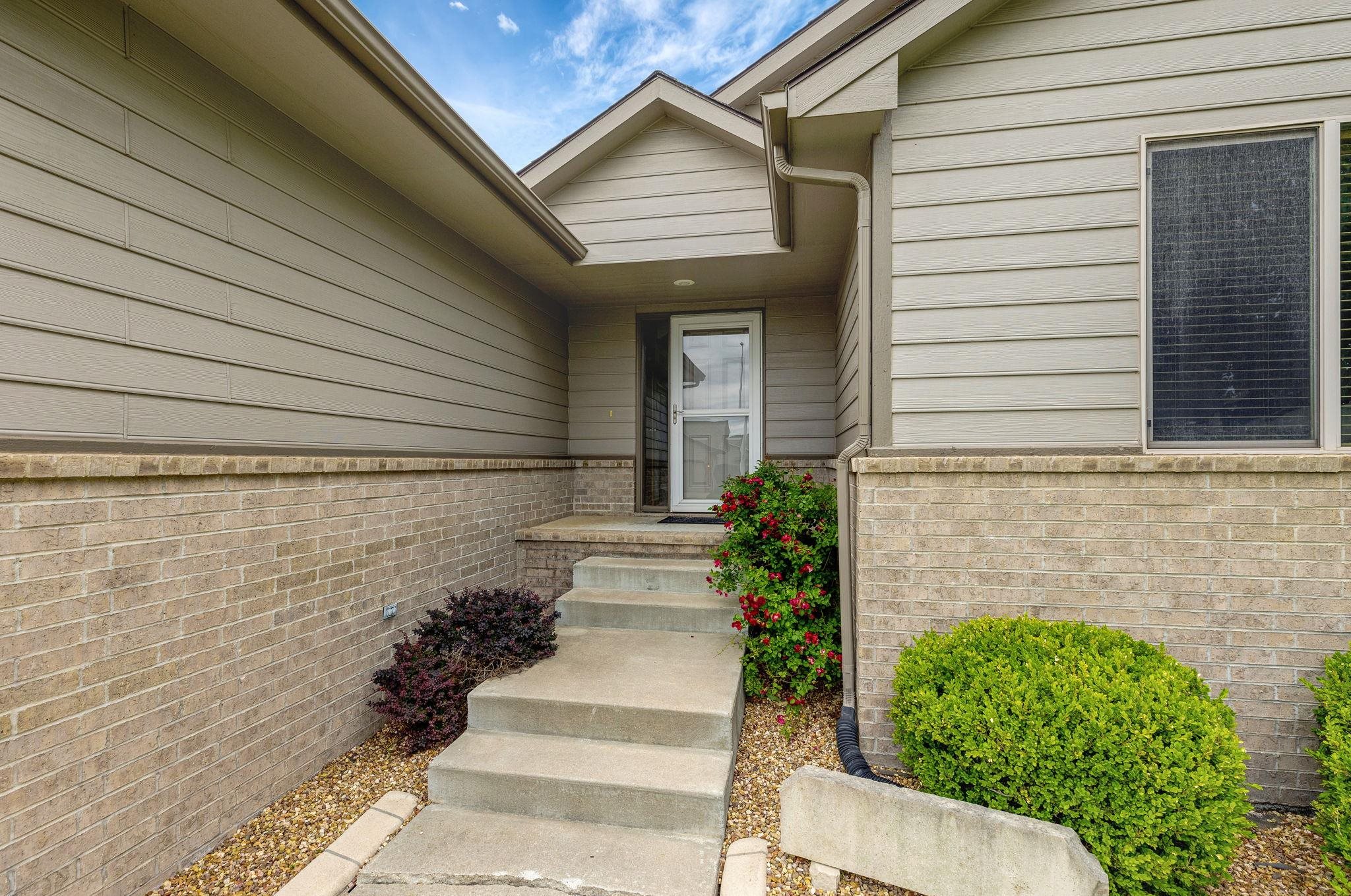 3617 N Pepper Ridge St, Wichita, Kansas image 3