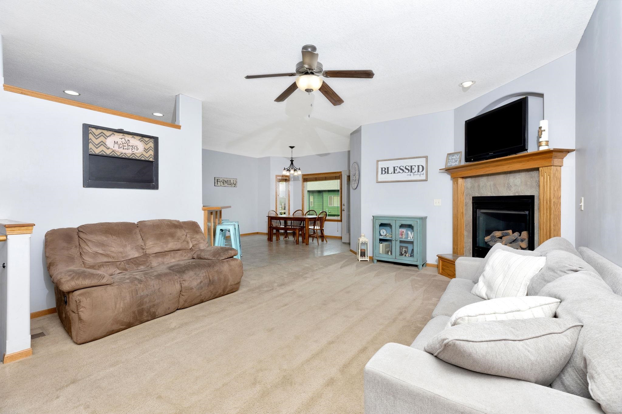 3617 N Pepper Ridge St, Wichita, Kansas image 6