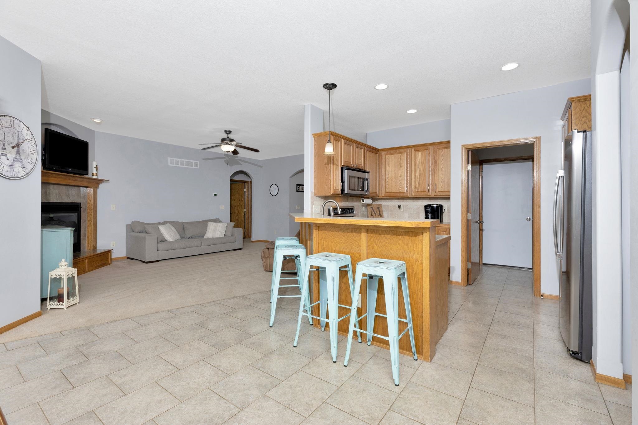 3617 N Pepper Ridge St, Wichita, Kansas image 9