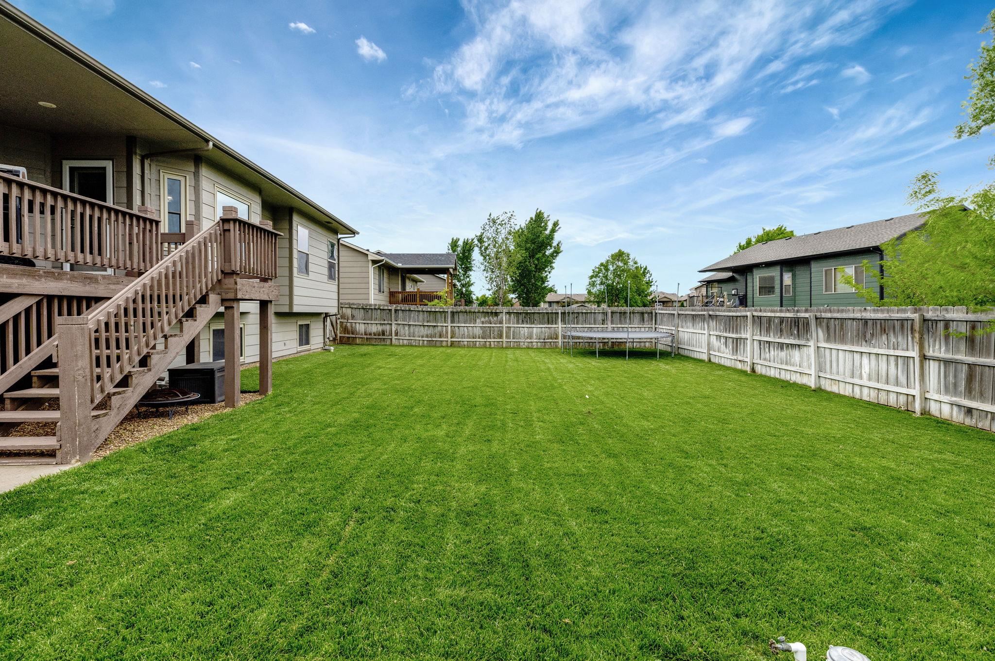 3617 N Pepper Ridge St, Wichita, Kansas image 33