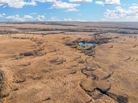 Vacant Land For Sale - 0000 Limestone Rd<br/> Elk County, Howard, KS 67349