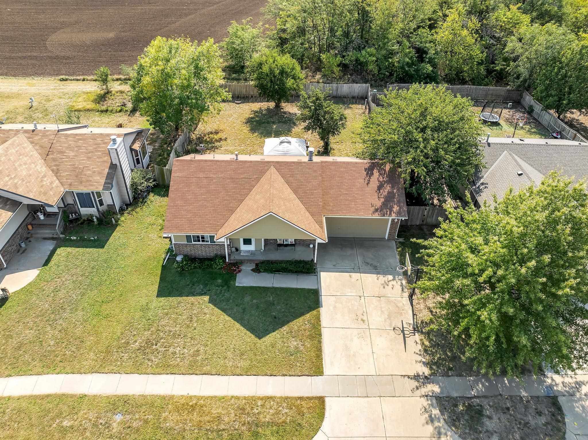 1801 E Summerwood St, Goddard, Kansas image 32