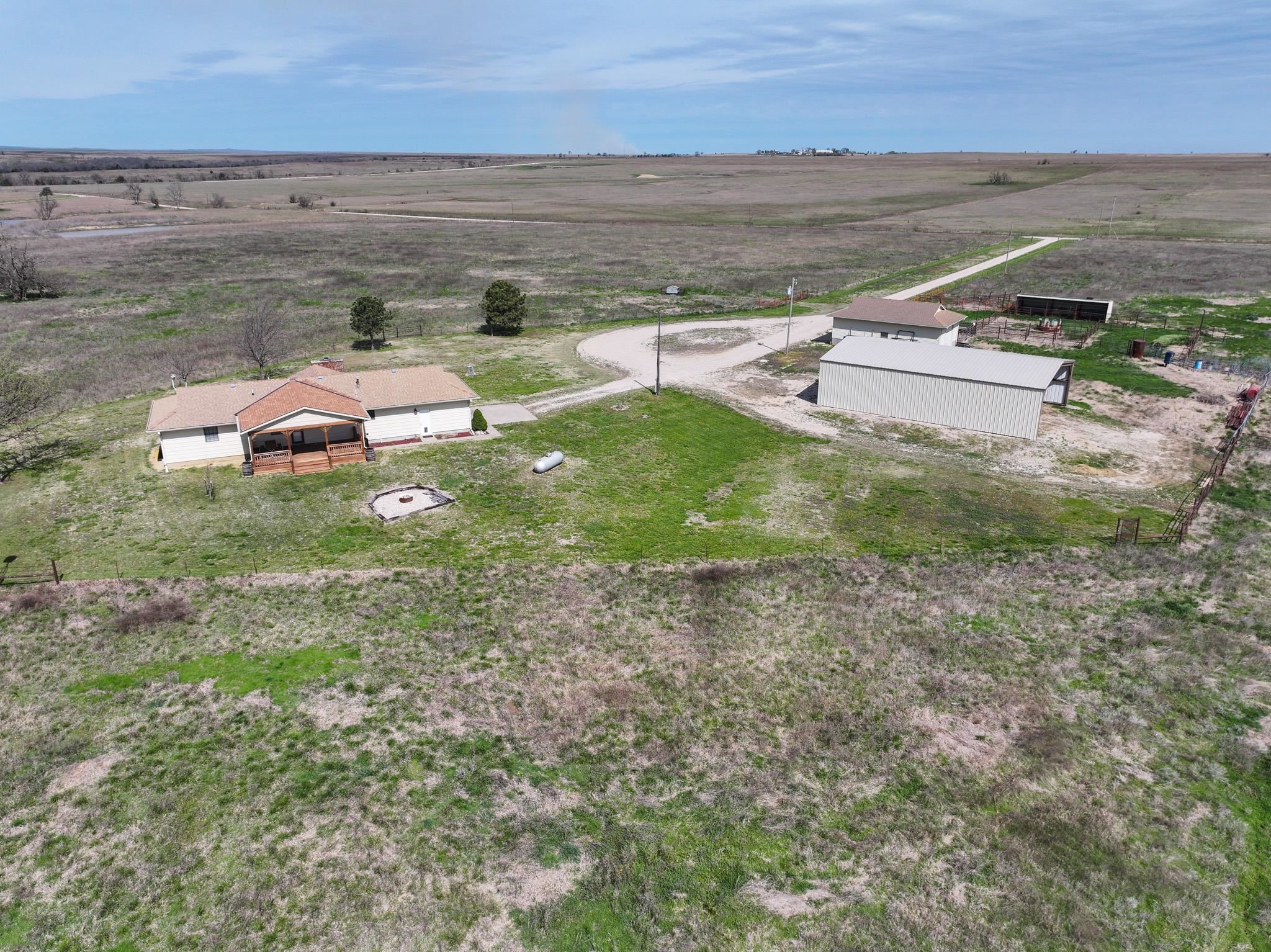 1346 110th St, Eureka, Kansas image 15