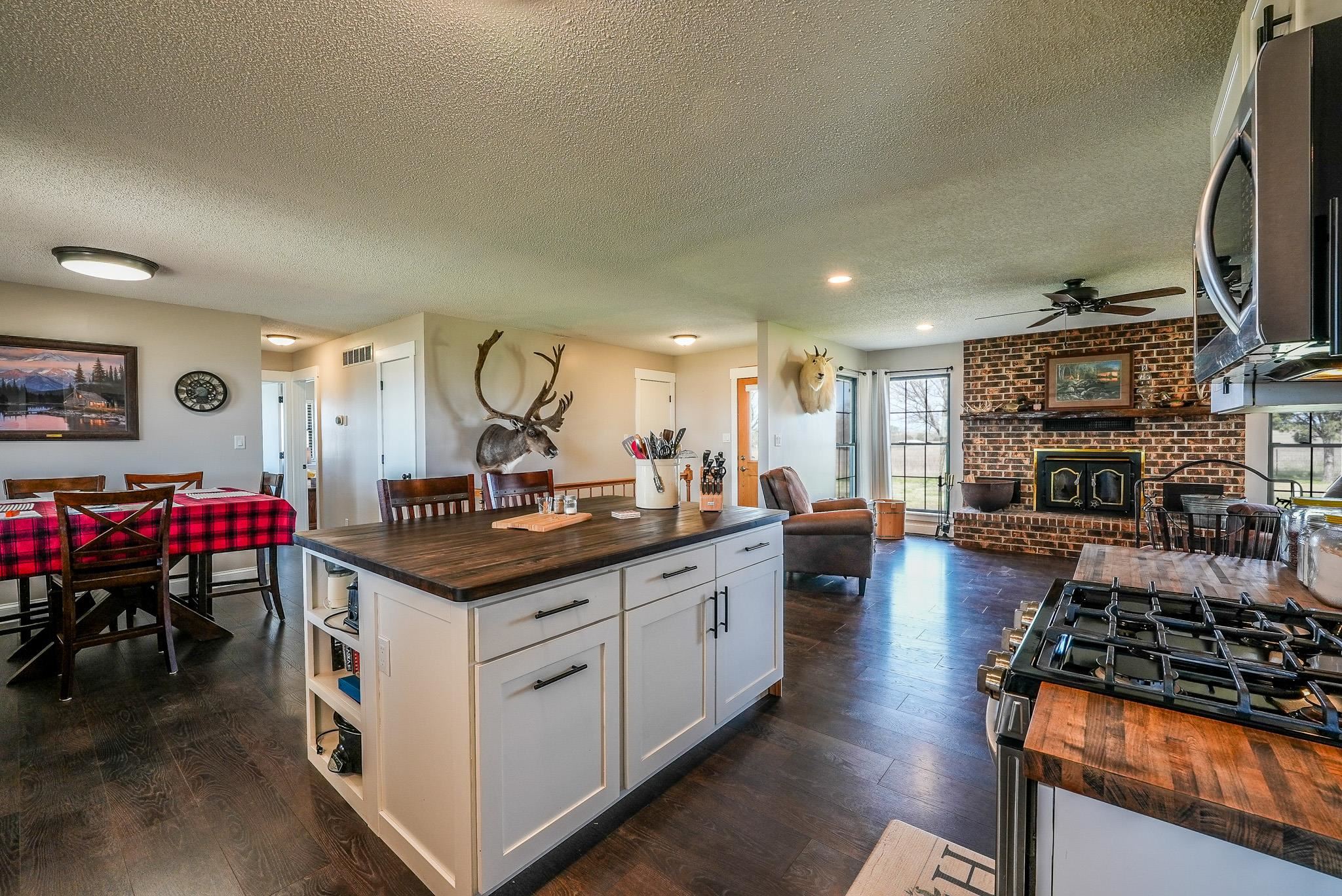 1346 110th St, Eureka, Kansas image 31