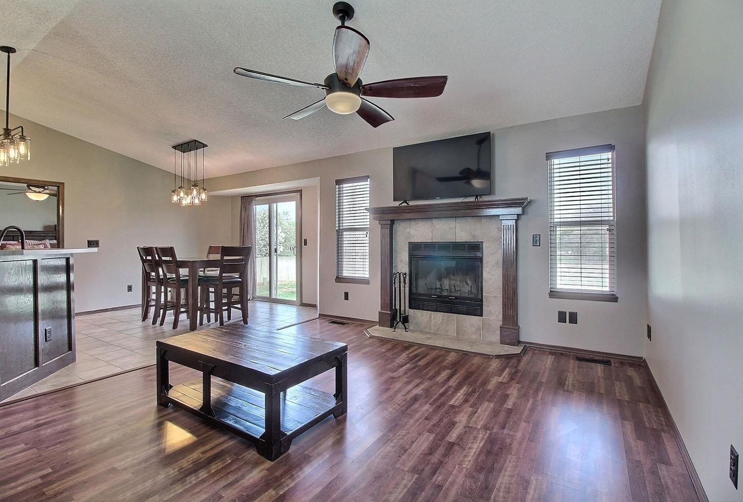1822 N Nickelton Ct, Wichita, Kansas image 4
