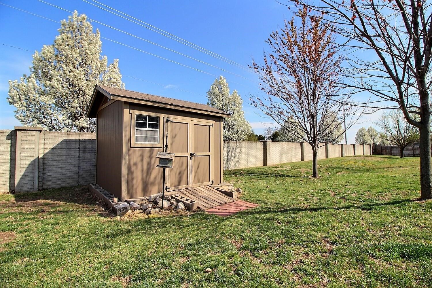 1822 N Nickelton Ct, Wichita, Kansas image 33