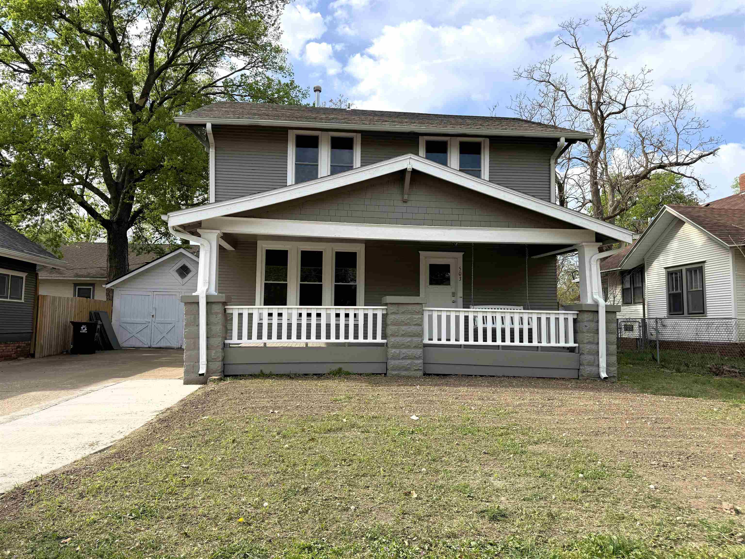 503 W South St, Salina, Virginia image 1