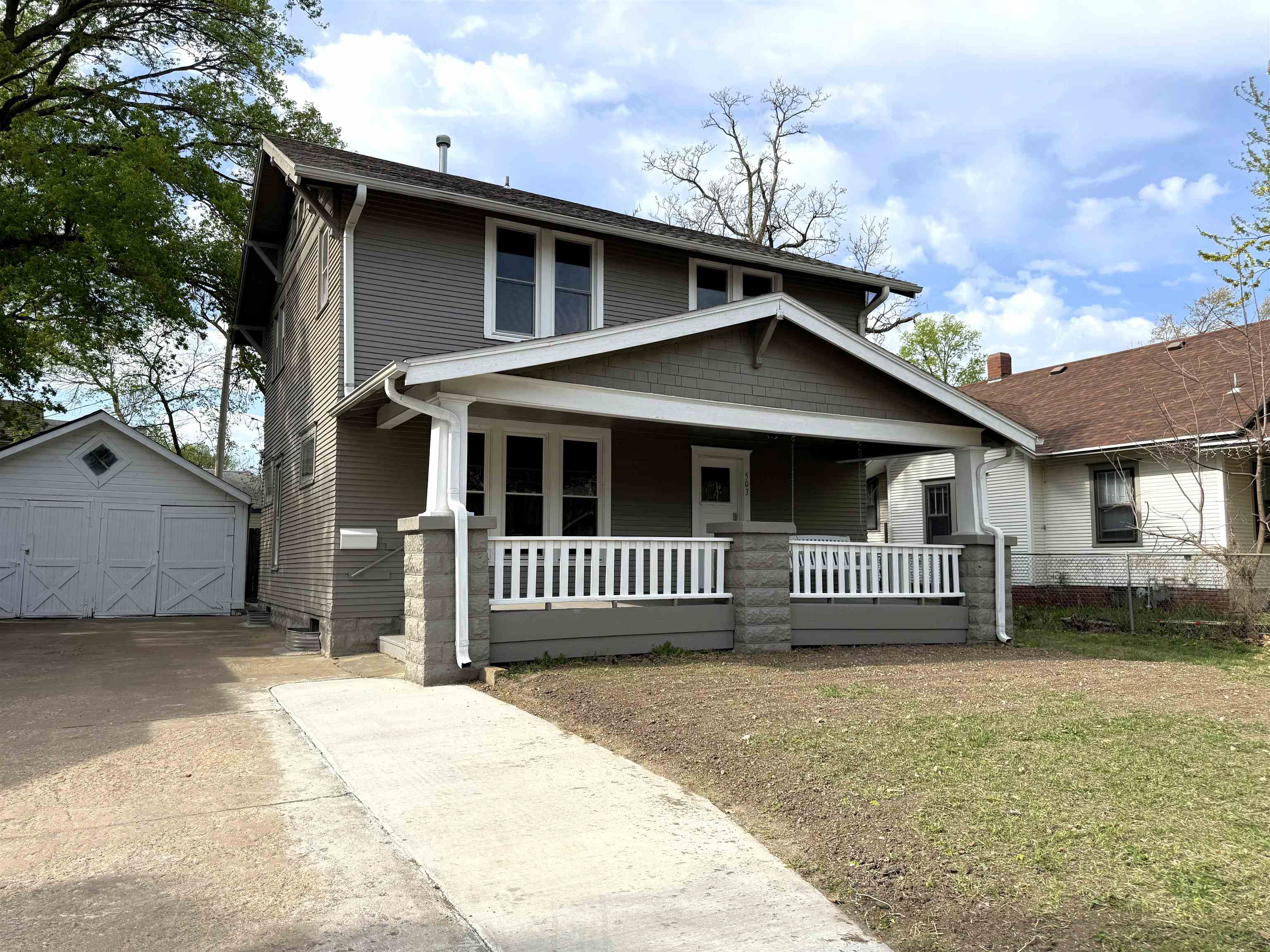 503 W South St, Salina, Virginia image 2