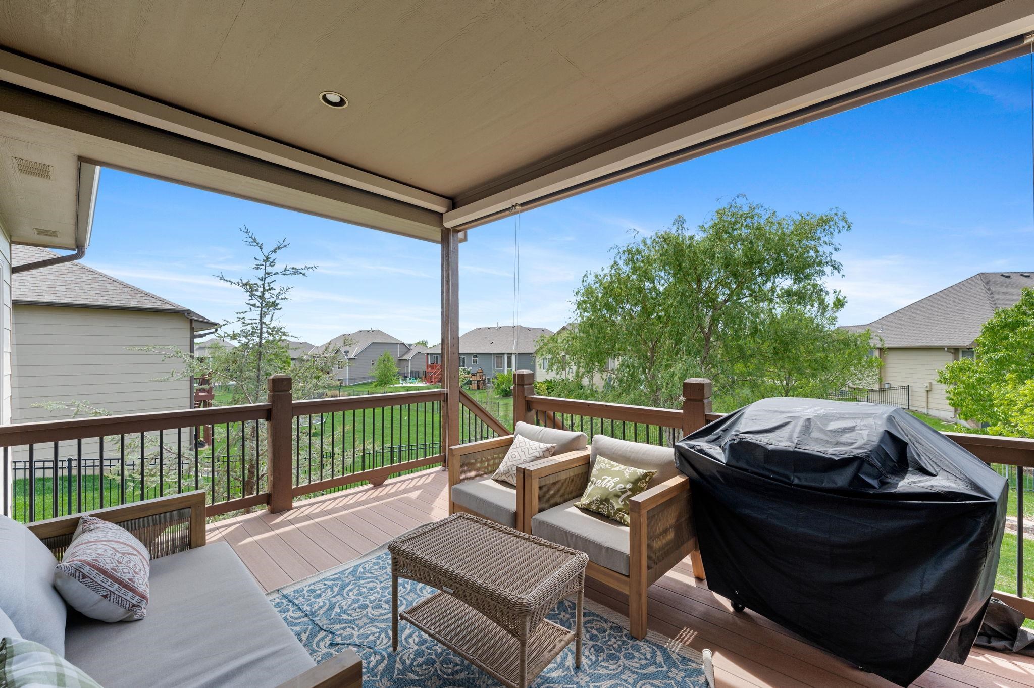 2001 Split Rail St, Wichita, Kansas image 34