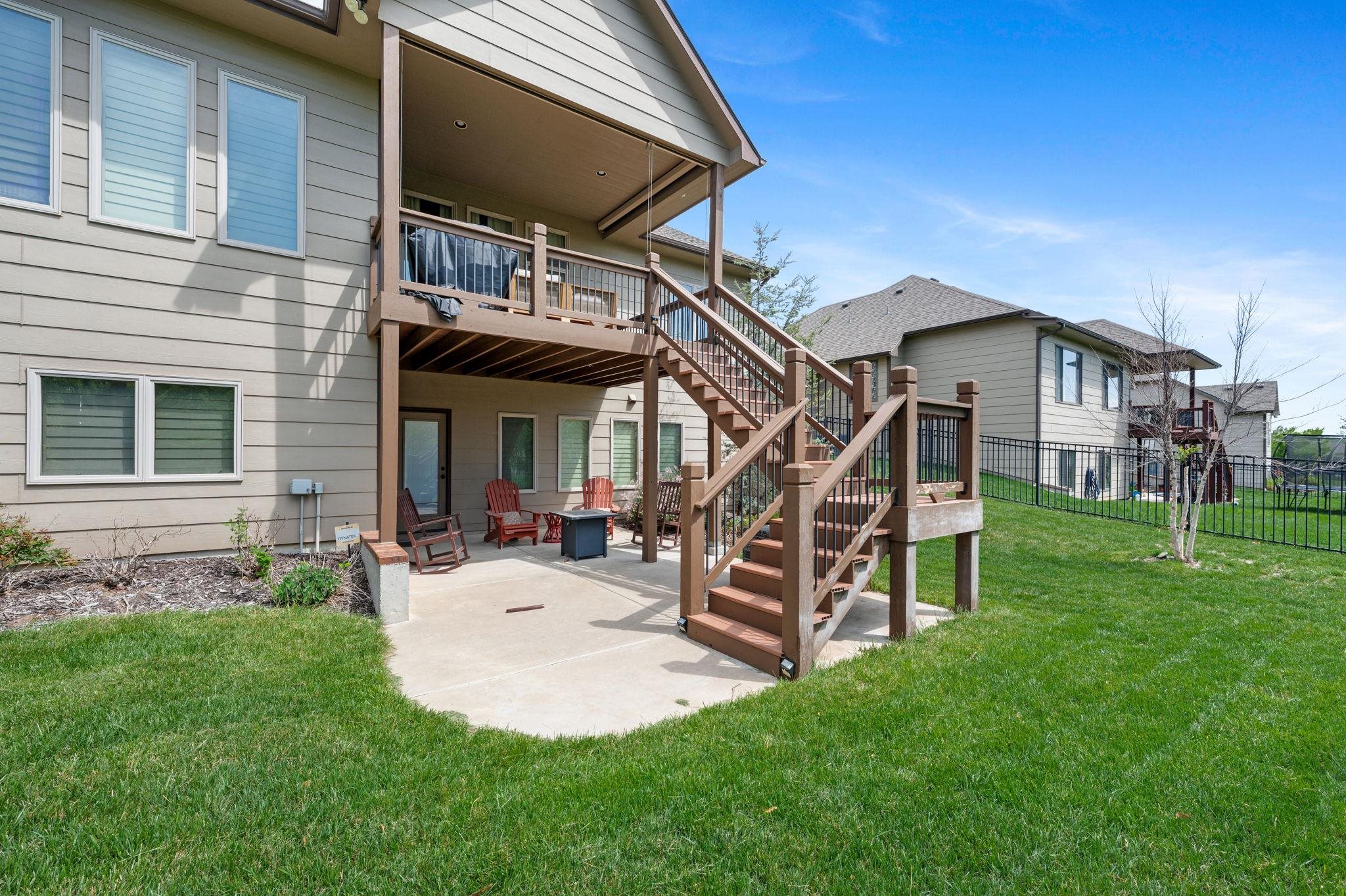 2001 Split Rail St, Wichita, Kansas image 32