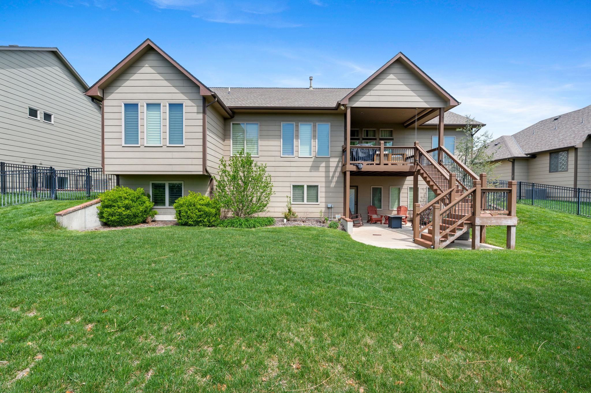 2001 Split Rail St, Wichita, Kansas image 31