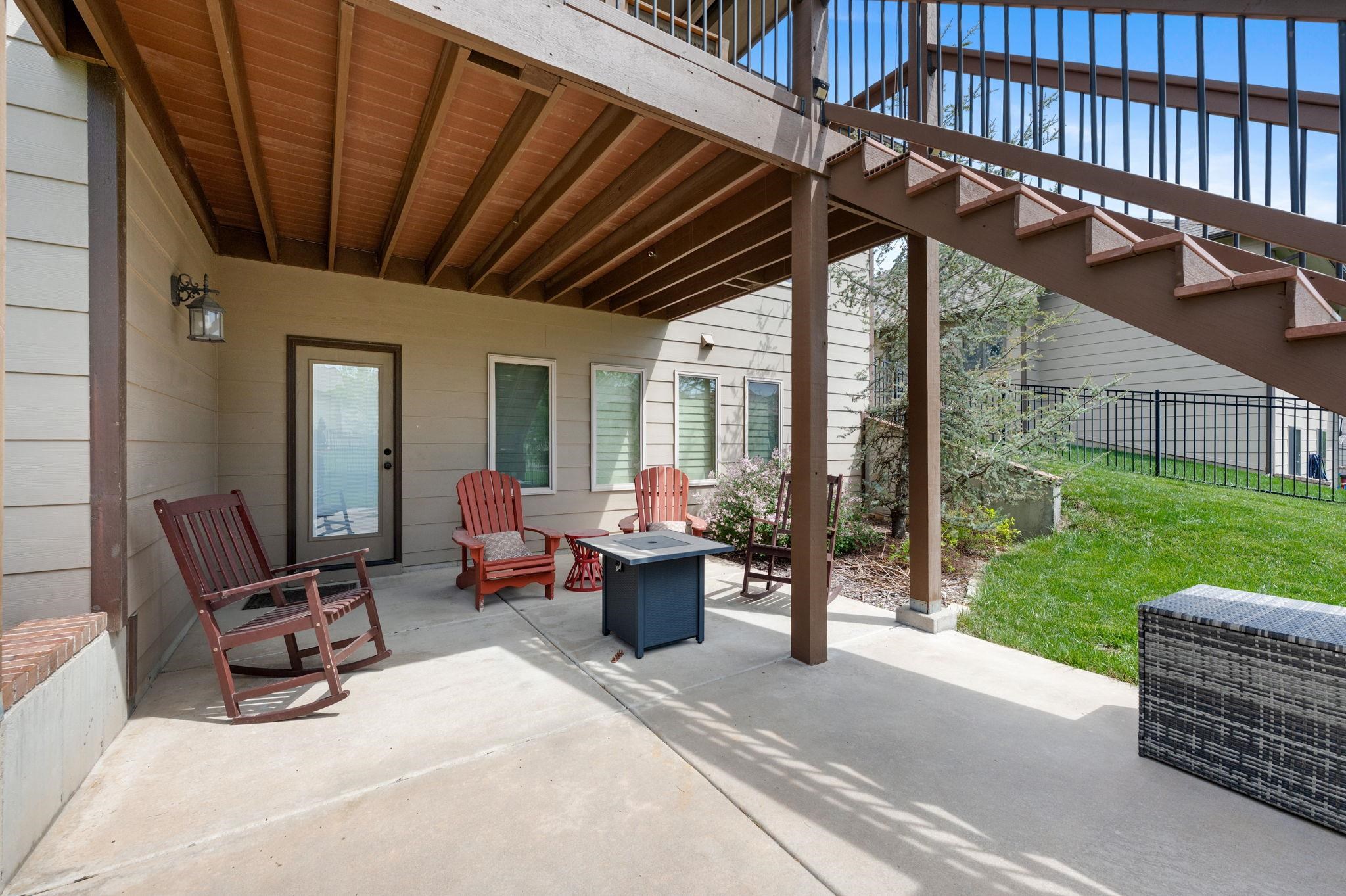 2001 Split Rail St, Wichita, Kansas image 33