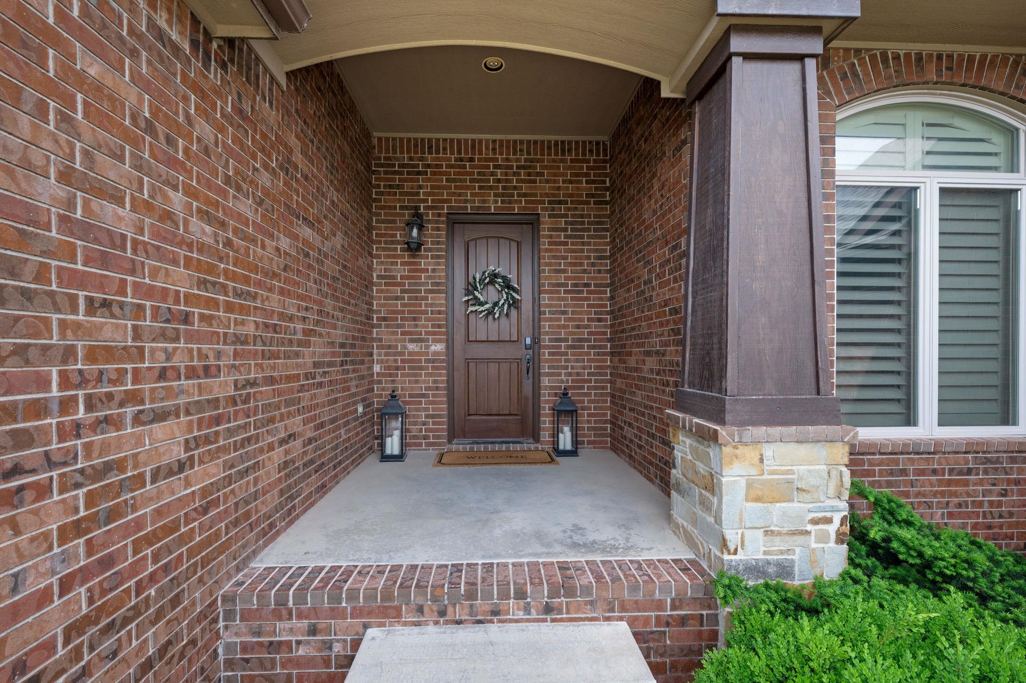 2001 Split Rail St, Wichita, Kansas image 3