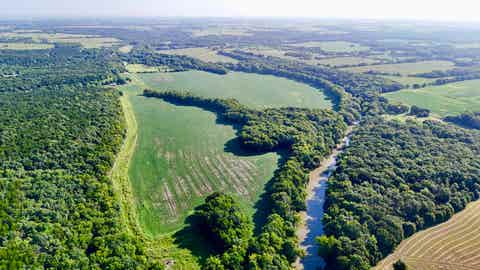 Vacant Land For Sale - 8749 700 Rd<br/> Fredonia, KS 66736