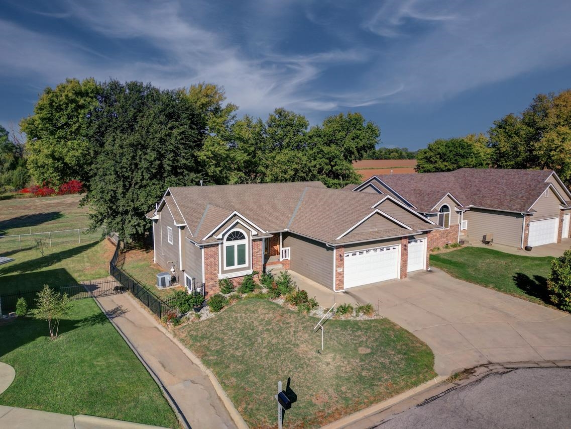 2801 Levi Dr, Arkansas City, Kansas image 1
