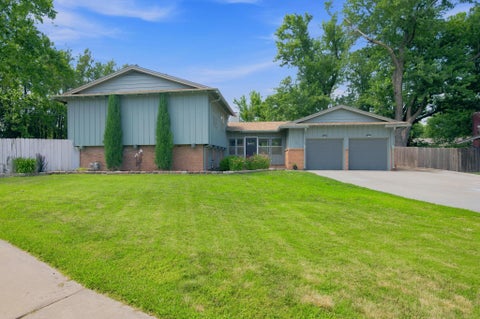 Homes For Sale - 6202 E 10th St N<br/> Sedgwick County, Wichita, KS 67208