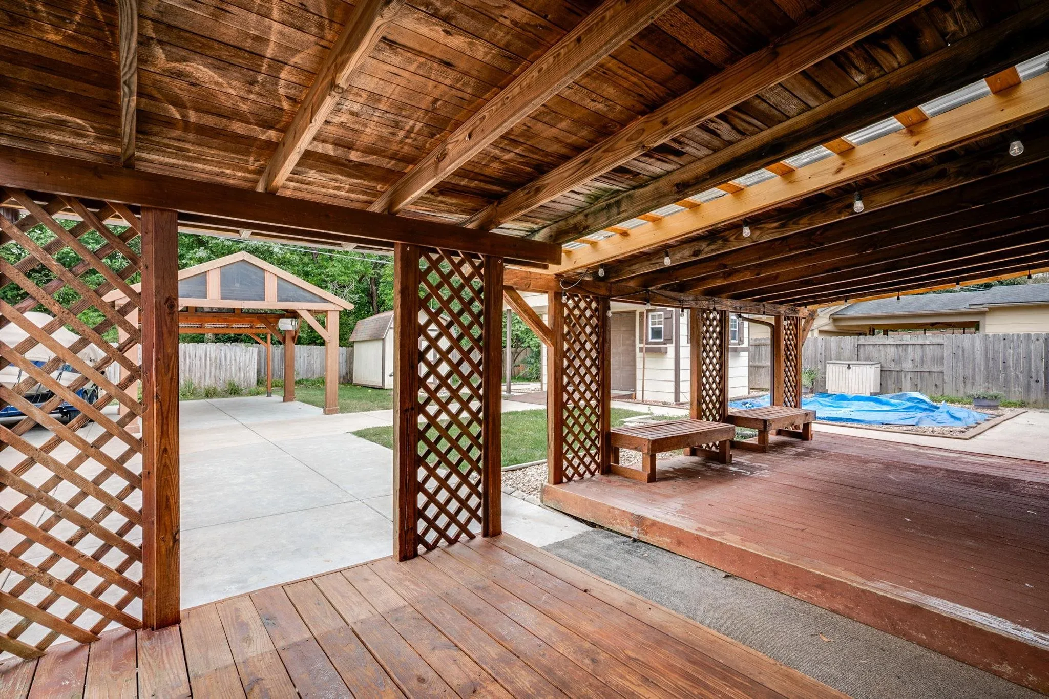 Derby, Kansas 67037, United States, 4 Bedrooms Bedrooms, ,2 BathroomsBathrooms,Residential,Active,227587