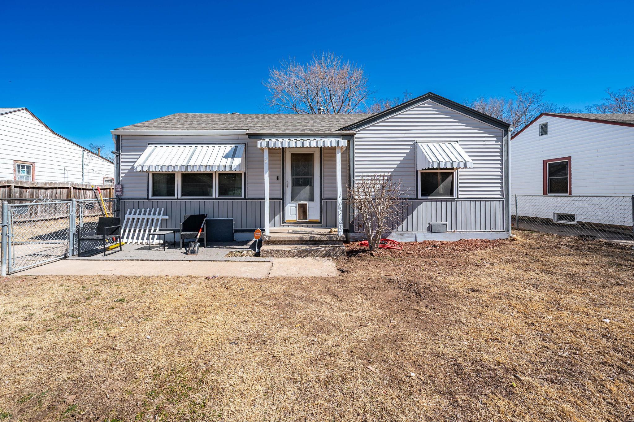 1522 S Edwards St, Wichita, Kansas image 4