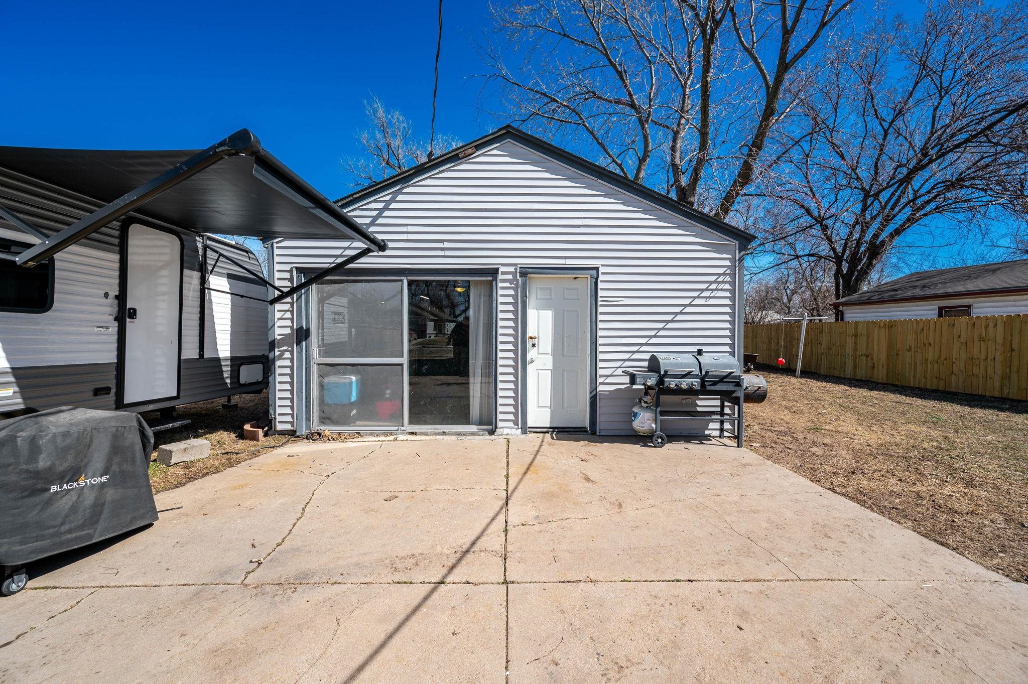 1522 S Edwards St, Wichita, Kansas image 17