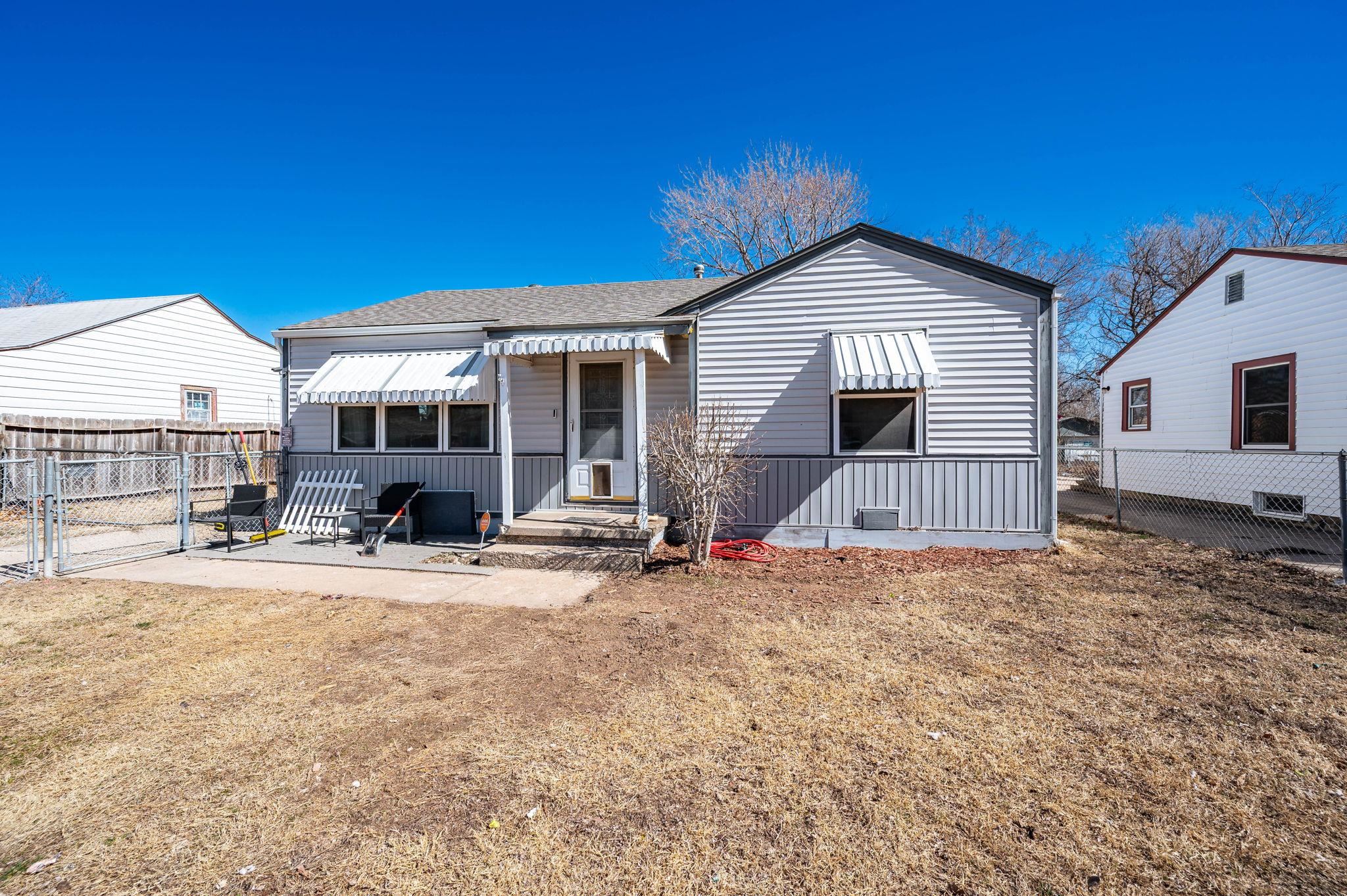 1522 S Edwards St, Wichita, Kansas image 3