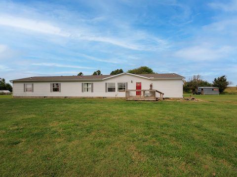 Homes For Sale - 29809 191st Rd<br/> Cowley County, Maple City, KS 67102