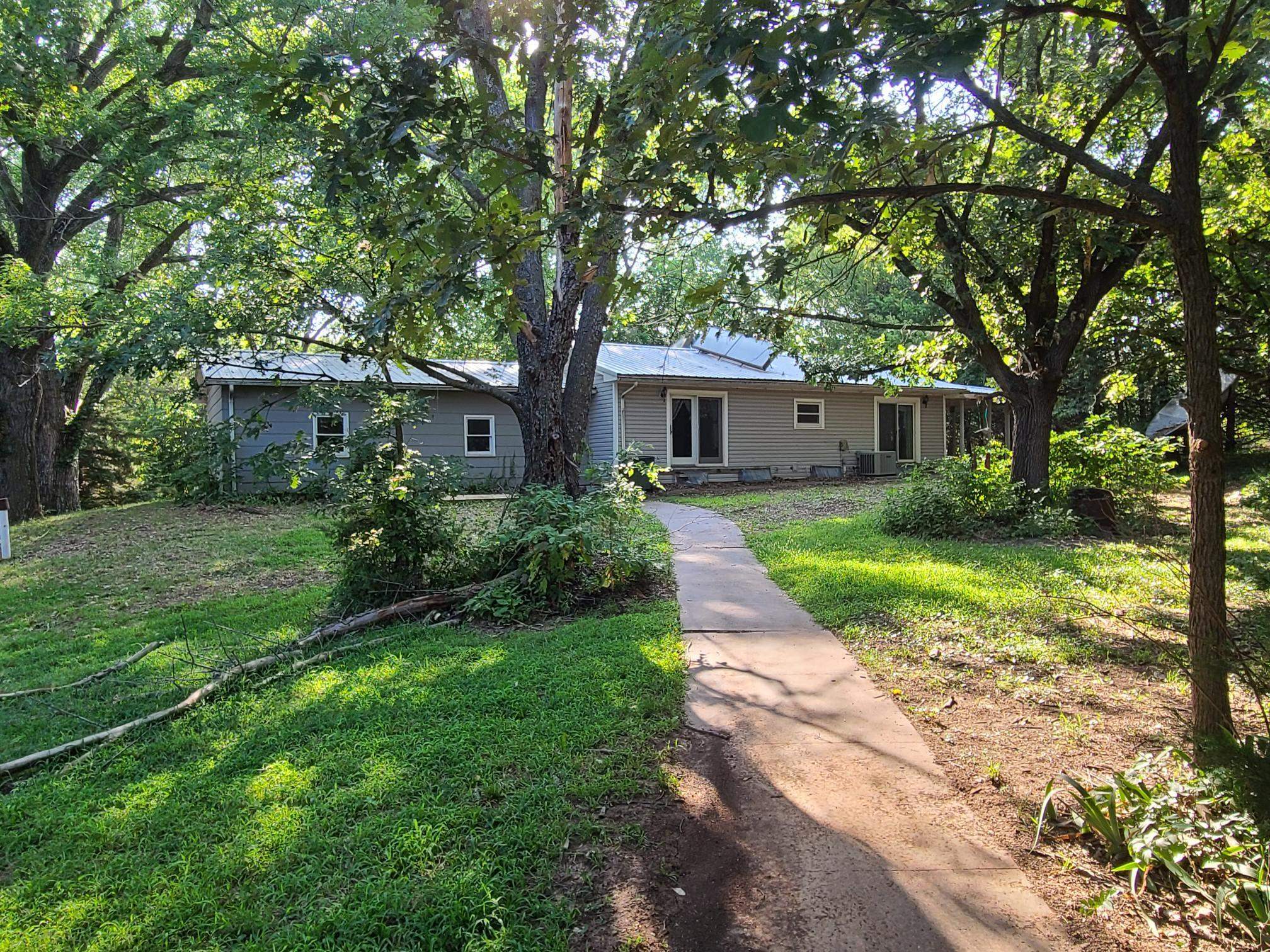 3164 51st Rd, Udall, Kansas image 1