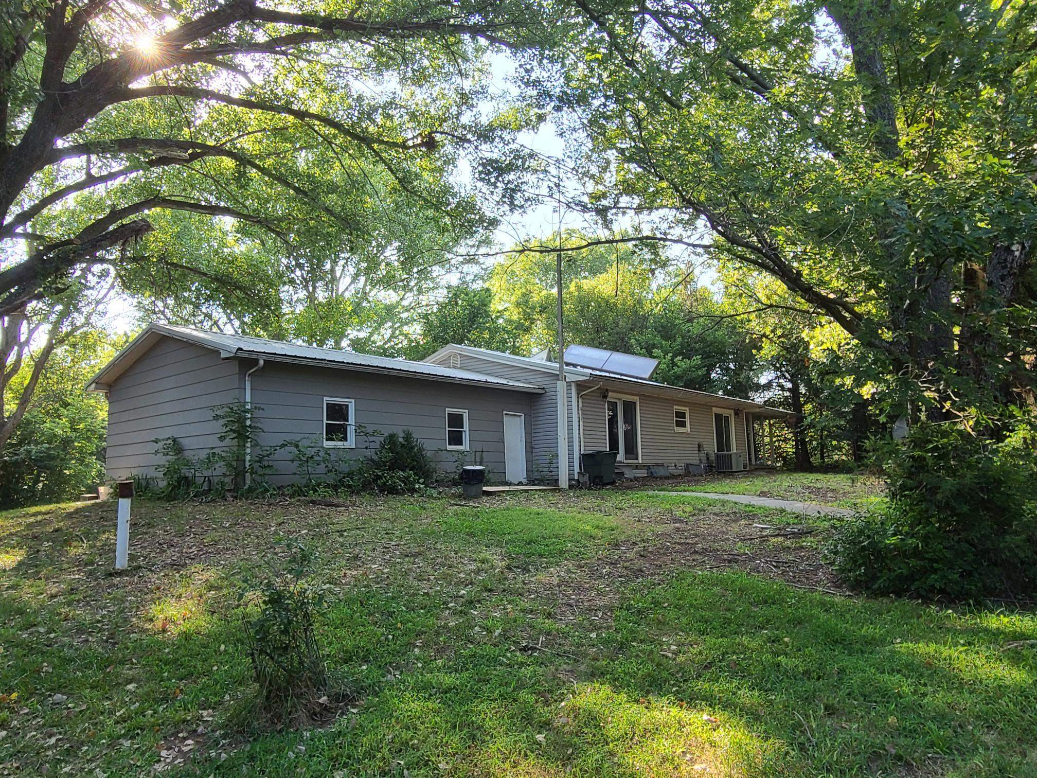 3164 51st Rd, Udall, Kansas image 2