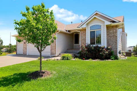 Homes For Sale - 13701 W Texas St<br/> Wichita, KS 67235