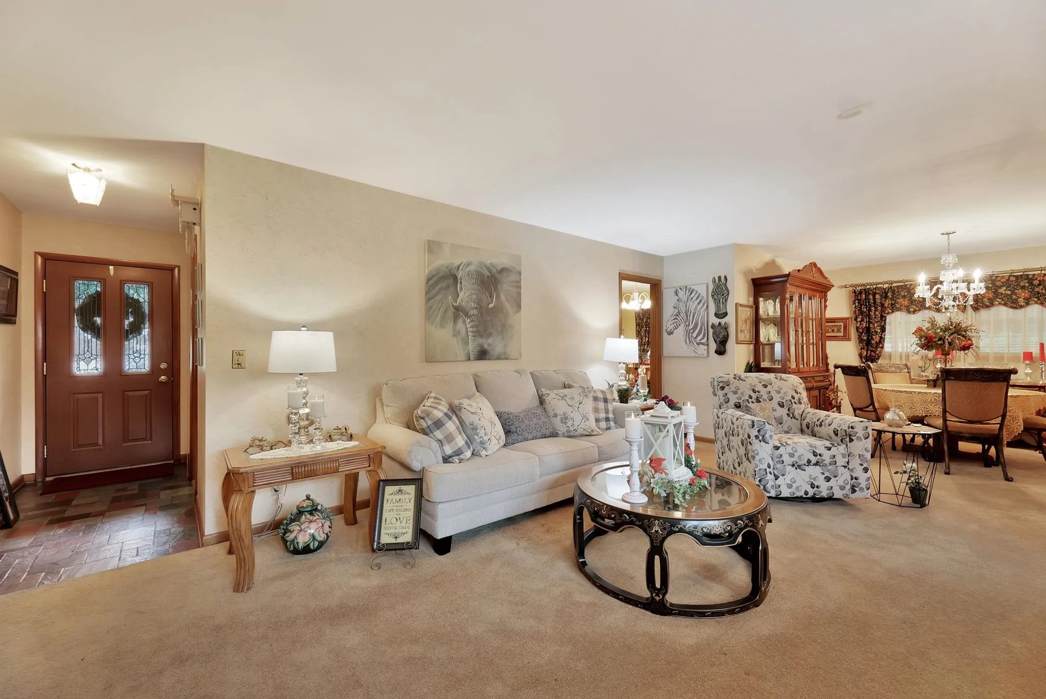 Wichita, Kansas 67206, United States, 3 Bedrooms Bedrooms, ,2 BathroomsBathrooms,Residential,Active,150189