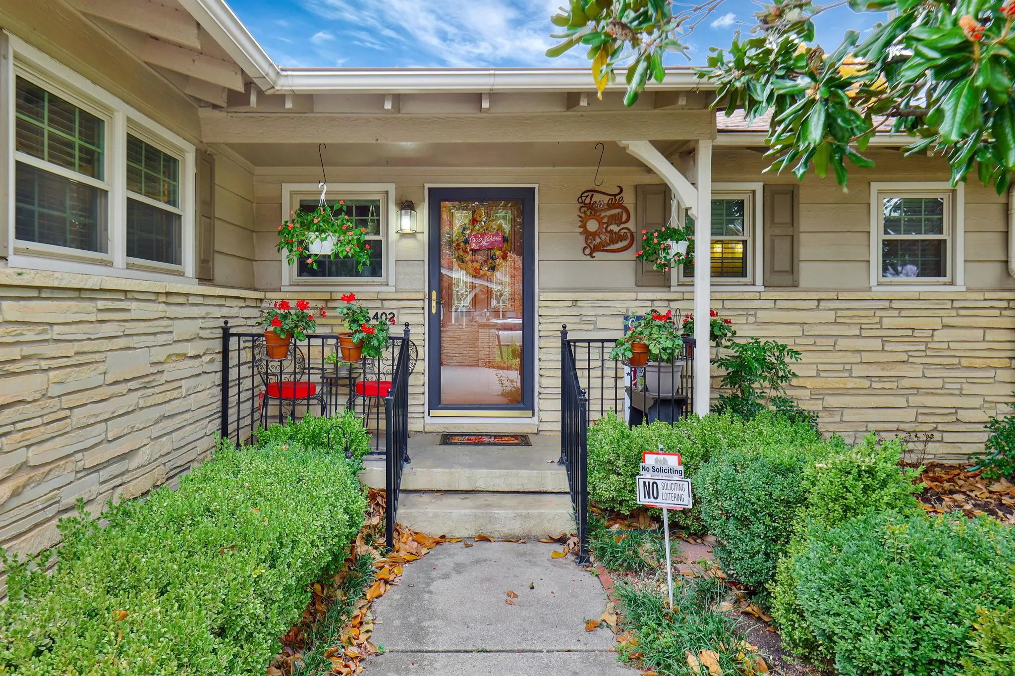 Wichita, Kansas 67206, United States, 3 Bedrooms Bedrooms, ,2 BathroomsBathrooms,Residential,Active,150189