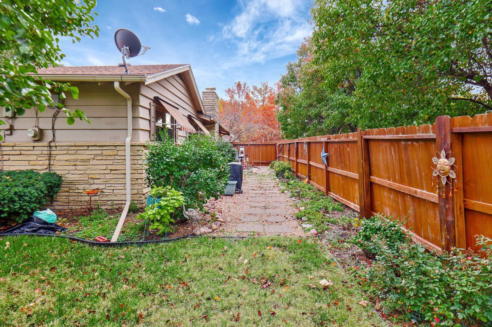 Wichita, Kansas 67206, United States, 3 Bedrooms Bedrooms, ,2 BathroomsBathrooms,Residential,Active,150189