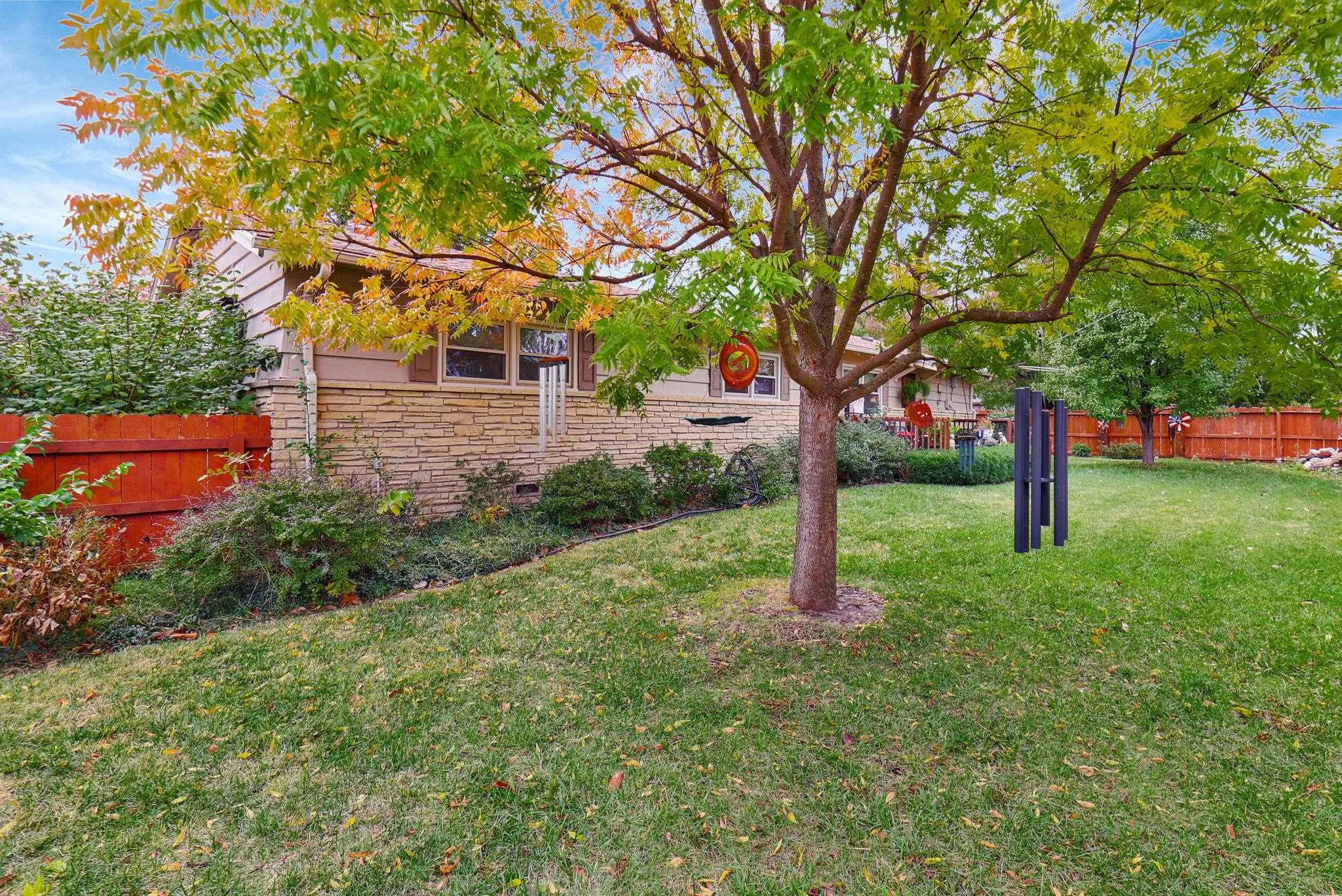 Wichita, Kansas 67206, United States, 3 Bedrooms Bedrooms, ,2 BathroomsBathrooms,Residential,Active,150189